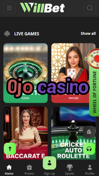 0JO Casino - Sign Up & Claim Your Bonus-www.bdqngd.com