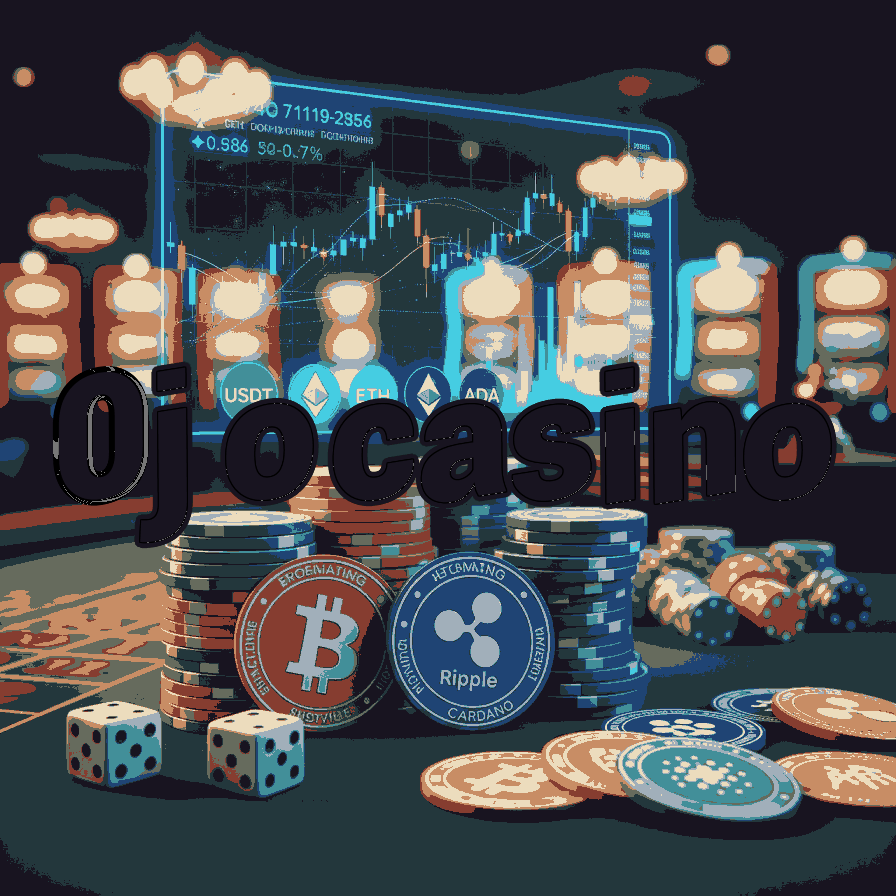 0JO Casino - Sign Up & Claim Your Bonus